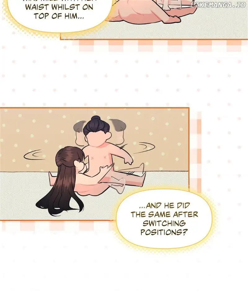 A Foxy Affair Chapter 10 - Page 62