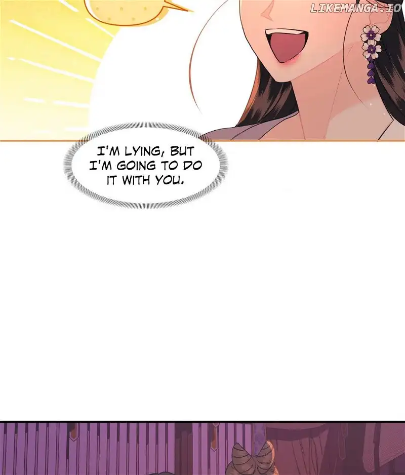 A Foxy Affair Chapter 10 - Page 65