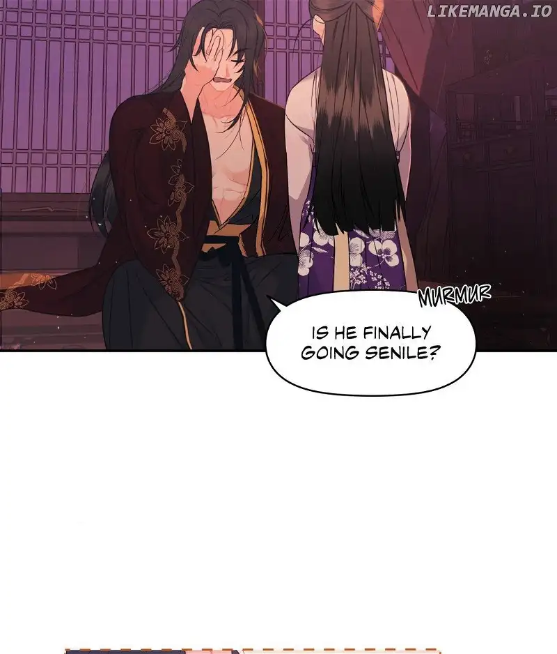 A Foxy Affair Chapter 10 - Page 66