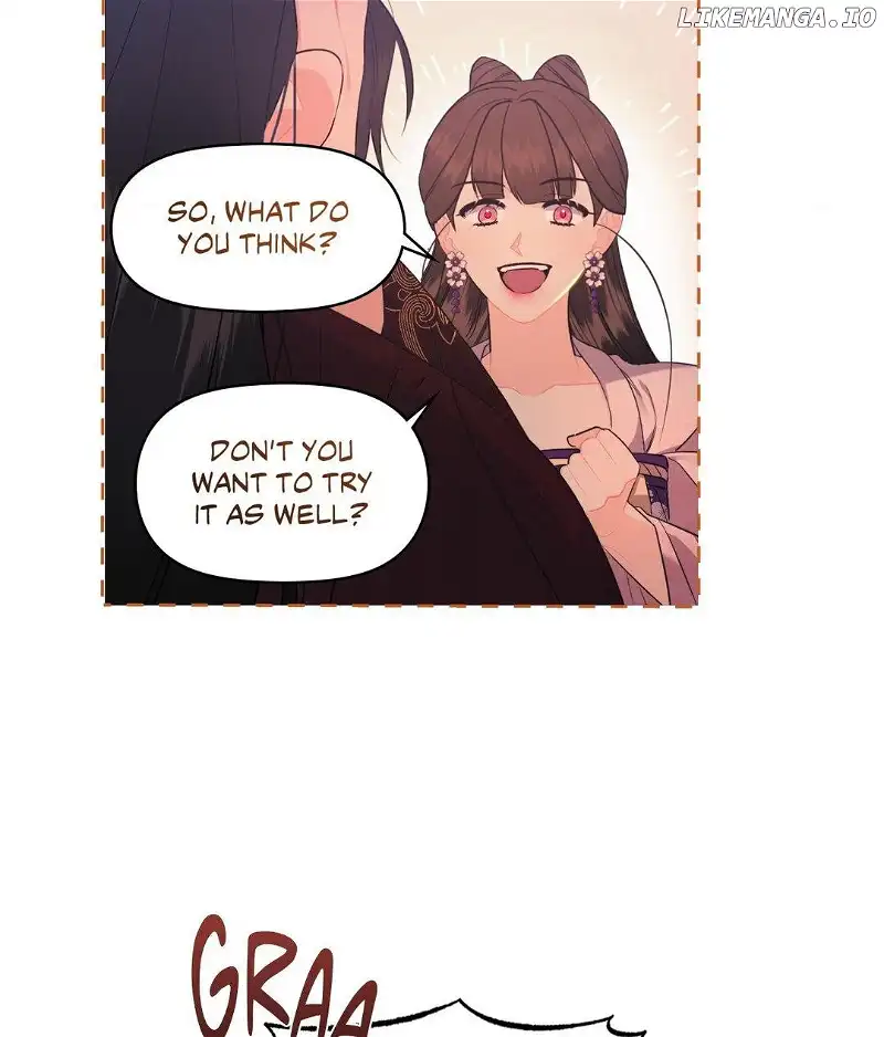 A Foxy Affair Chapter 10 - Page 67