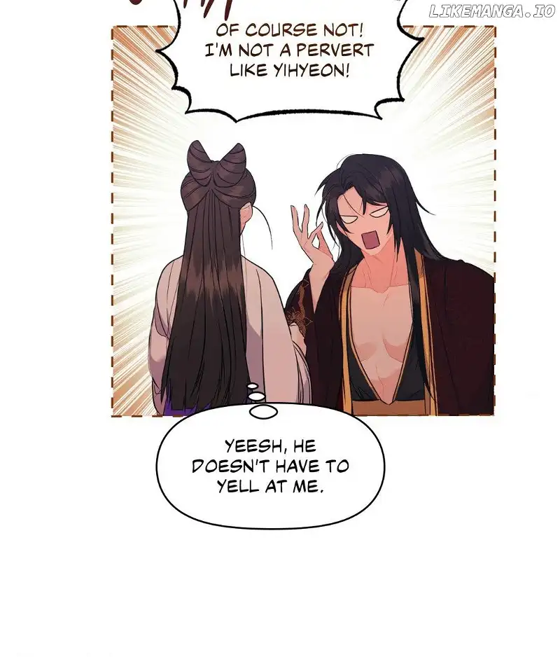 A Foxy Affair Chapter 10 - Page 68
