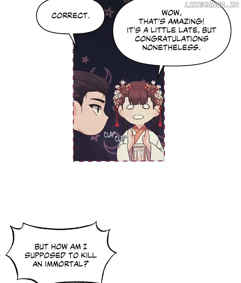 A Foxy Affair Chapter 10 - Page 8