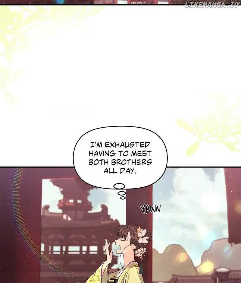 A Foxy Affair Chapter 10 - Page 71