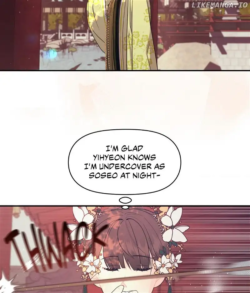 A Foxy Affair Chapter 10 - Page 72