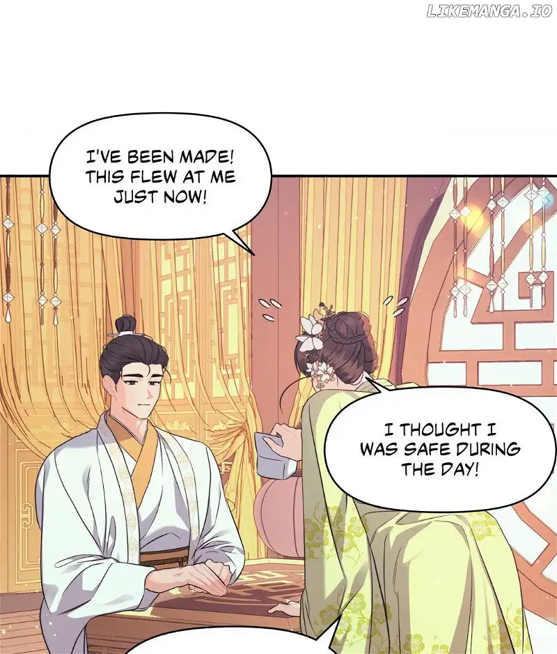 A Foxy Affair Chapter 10 - Page 79