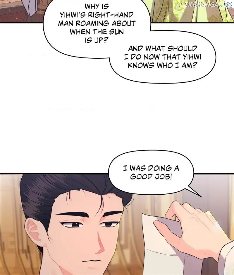A Foxy Affair Chapter 10 - Page 80