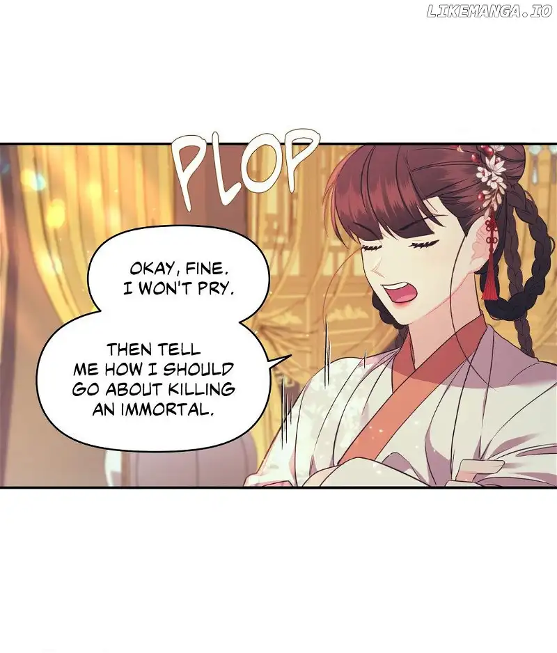 A Foxy Affair Chapter 10 - Page 10