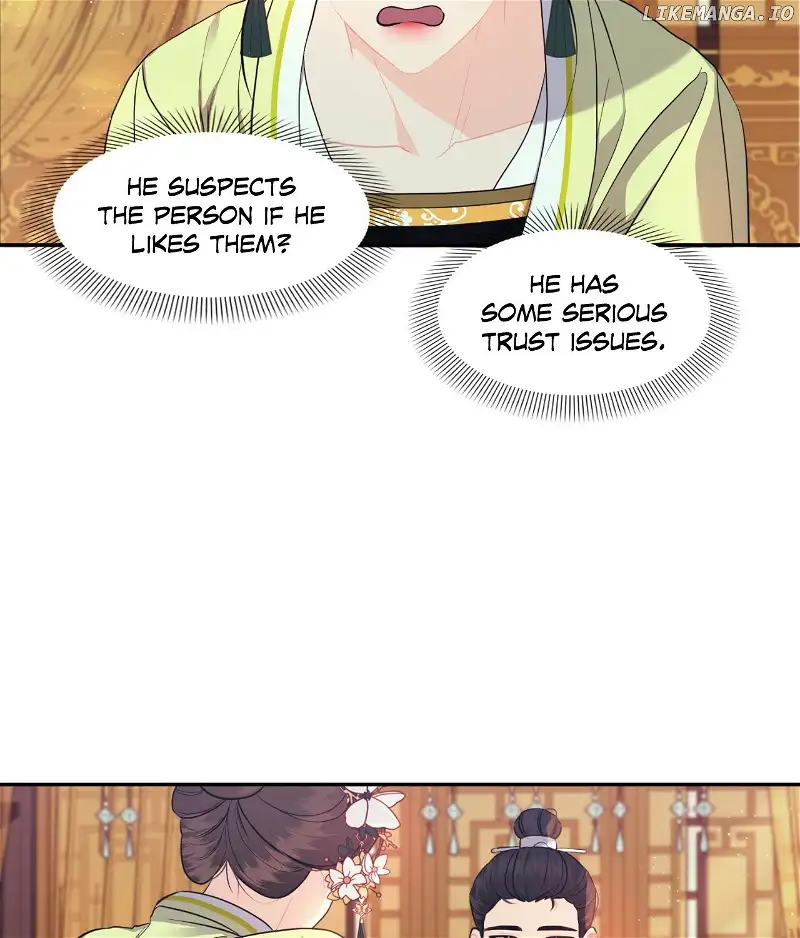 A Foxy Affair Chapter 11 - Page 12