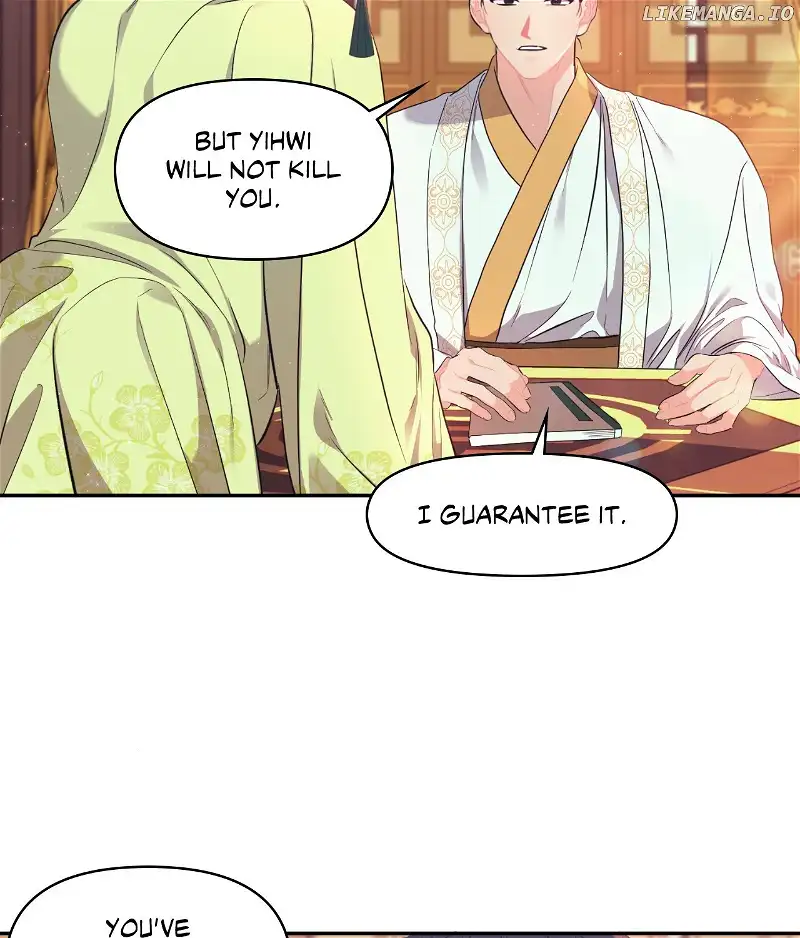 A Foxy Affair Chapter 11 - Page 13