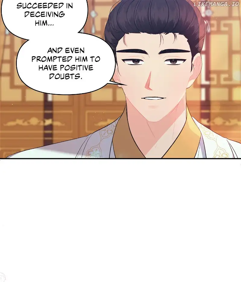 A Foxy Affair Chapter 11 - Page 14