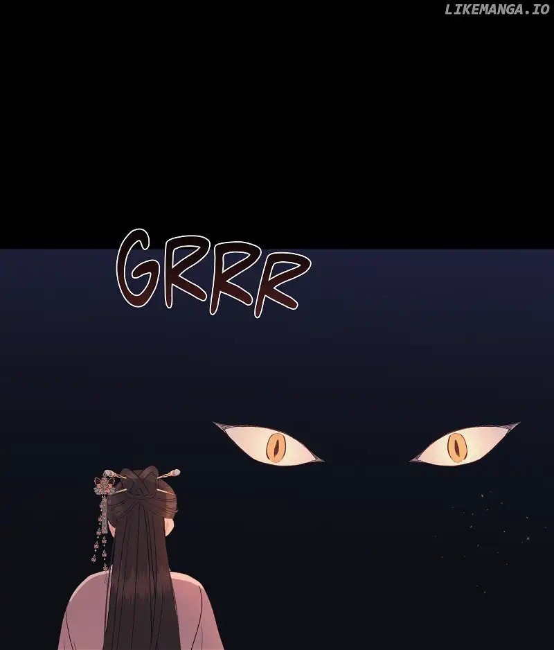 A Foxy Affair Chapter 11 - Page 27