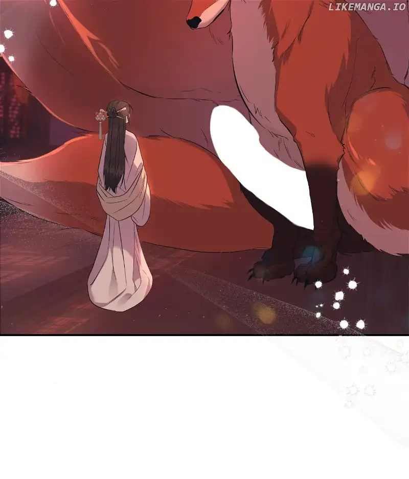 A Foxy Affair Chapter 11 - Page 32