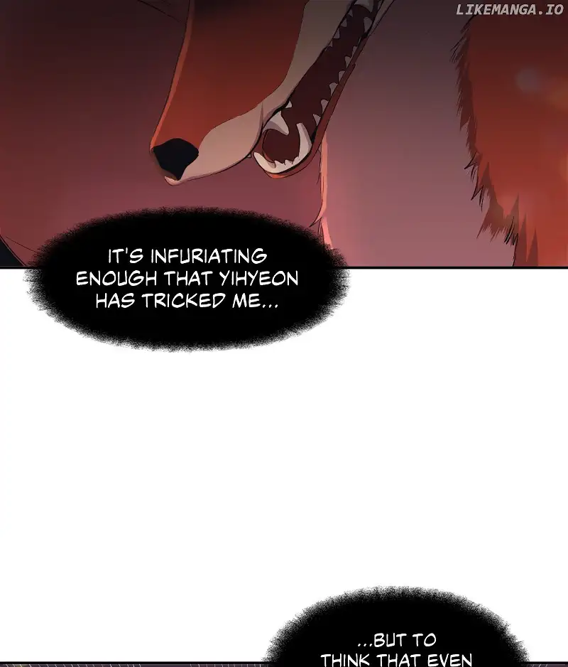 A Foxy Affair Chapter 11 - Page 37