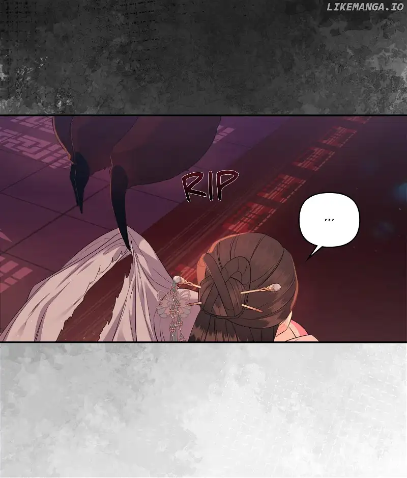 A Foxy Affair Chapter 11 - Page 39