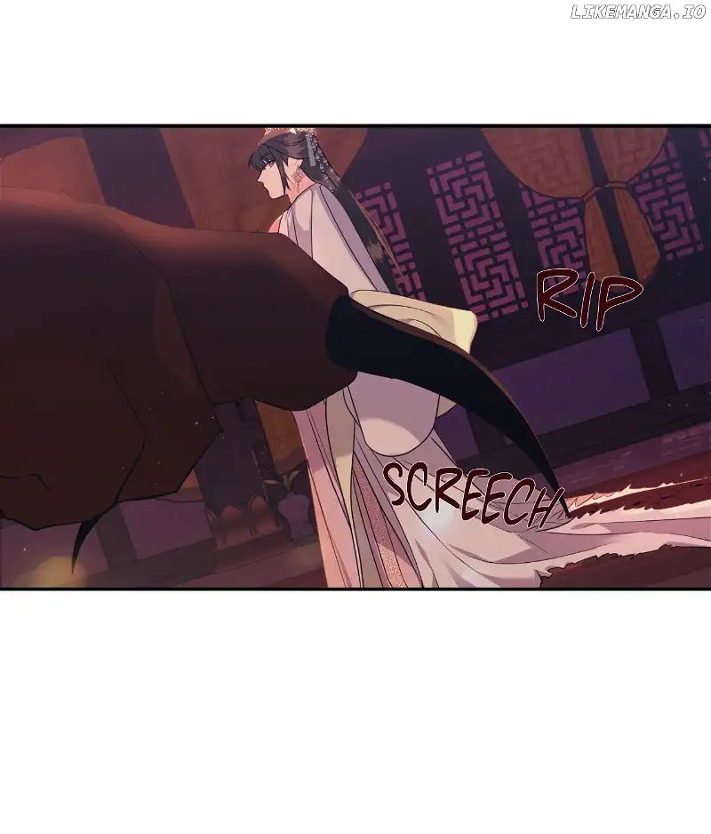 A Foxy Affair Chapter 11 - Page 43