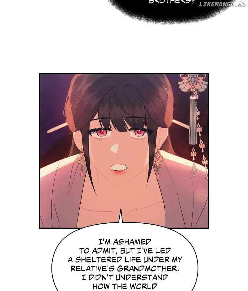 A Foxy Affair Chapter 11 - Page 47