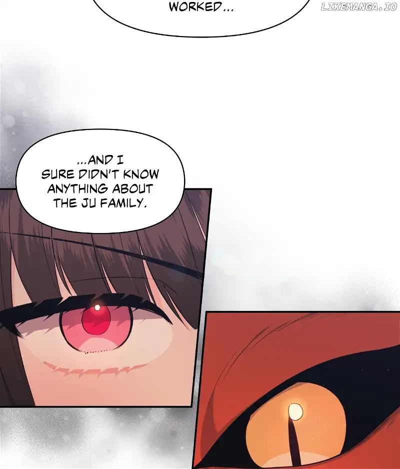 A Foxy Affair Chapter 11 - Page 48