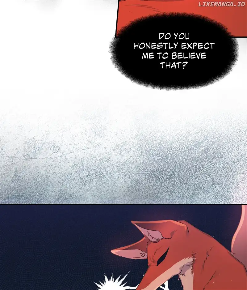 A Foxy Affair Chapter 11 - Page 49