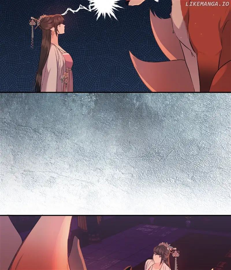 A Foxy Affair Chapter 11 - Page 50