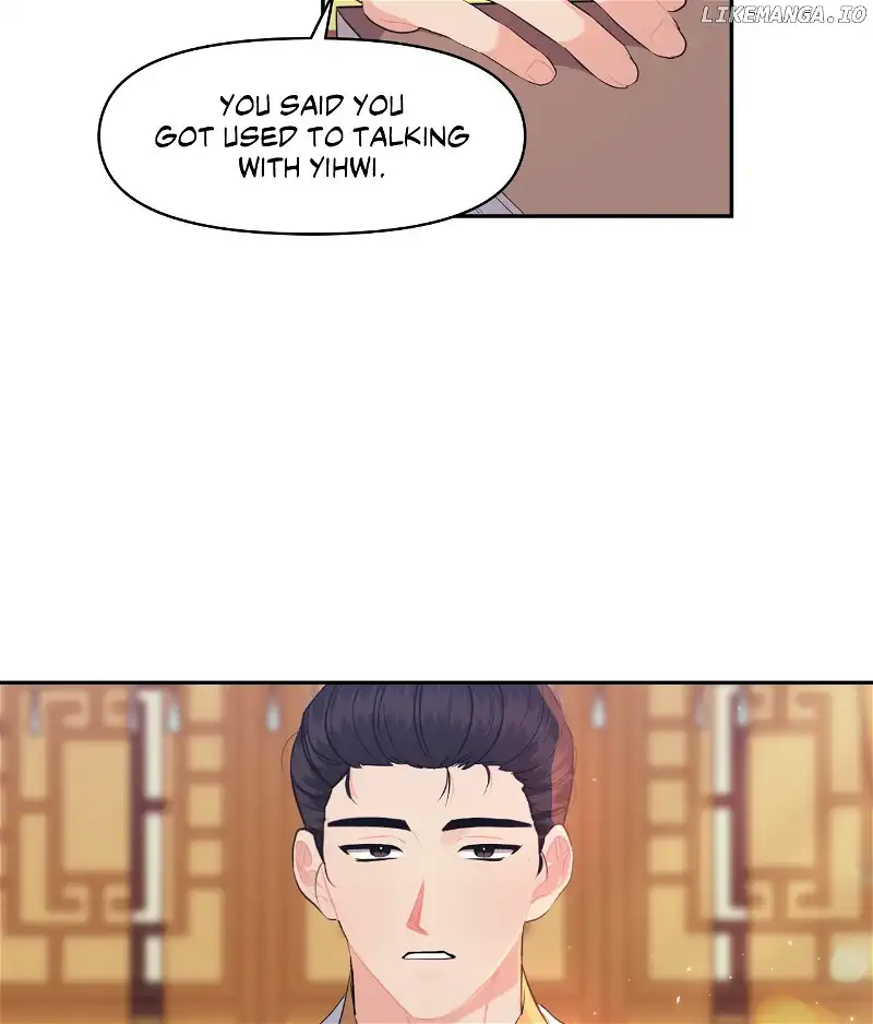 A Foxy Affair Chapter 11 - Page 6
