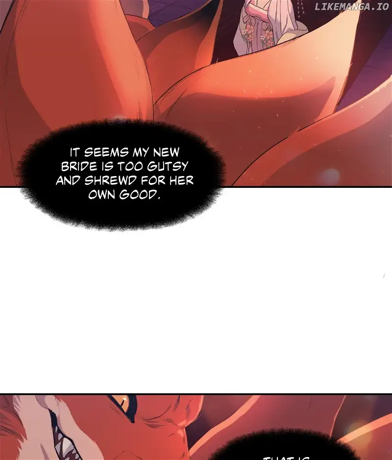 A Foxy Affair Chapter 11 - Page 51