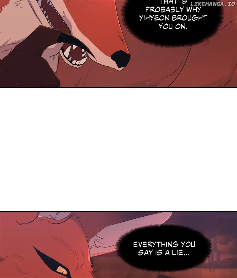A Foxy Affair Chapter 11 - Page 52