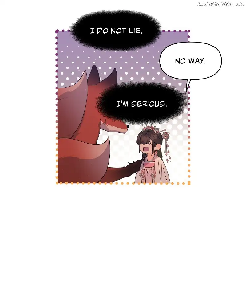 A Foxy Affair Chapter 11 - Page 56