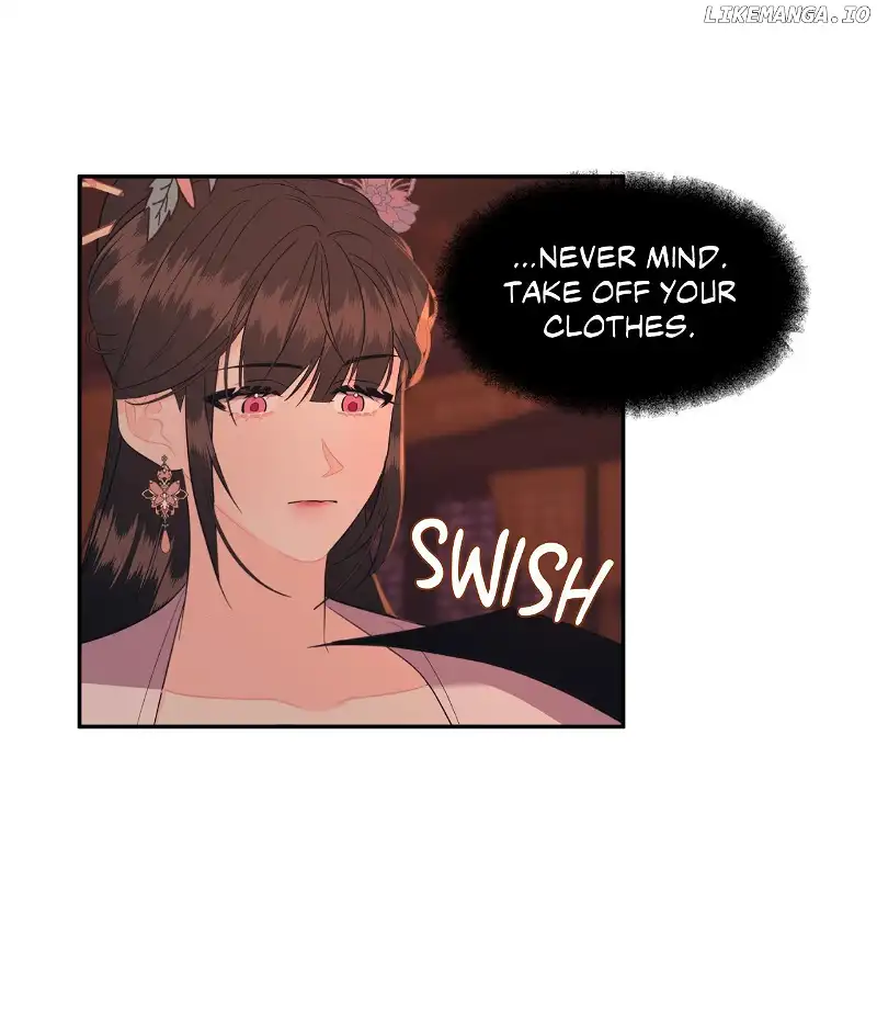 A Foxy Affair Chapter 11 - Page 58