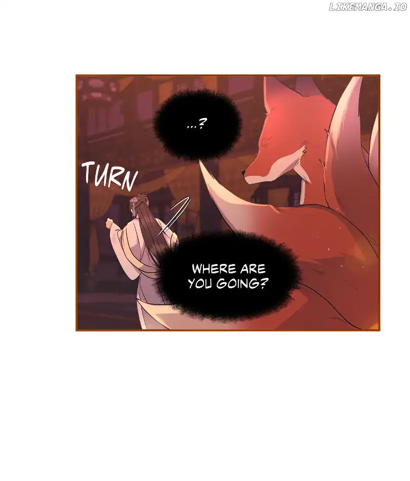 A Foxy Affair Chapter 11 - Page 59