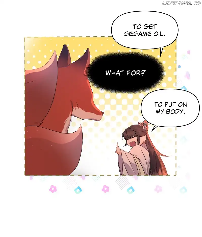 A Foxy Affair Chapter 11 - Page 60