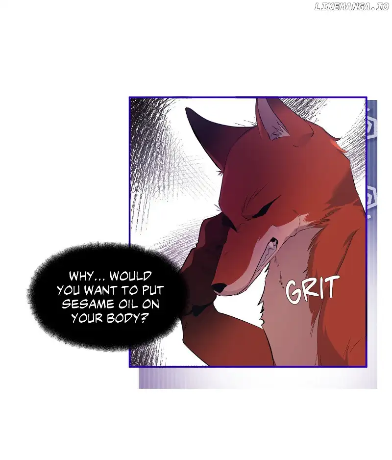 A Foxy Affair Chapter 11 - Page 61