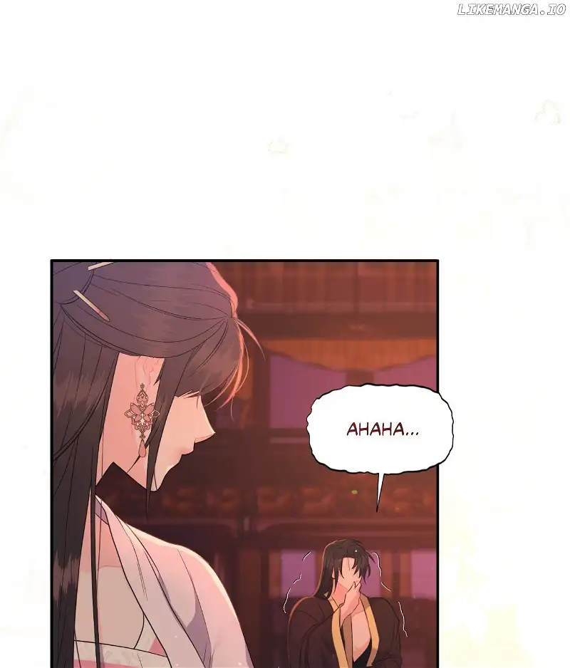 A Foxy Affair Chapter 11 - Page 64