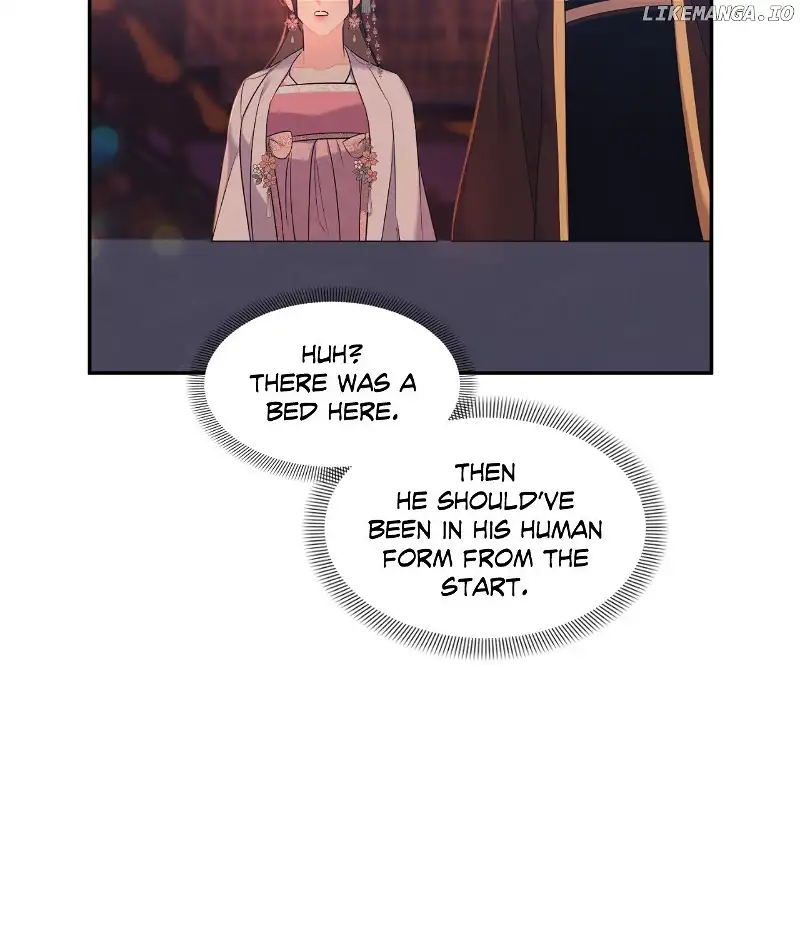 A Foxy Affair Chapter 11 - Page 75