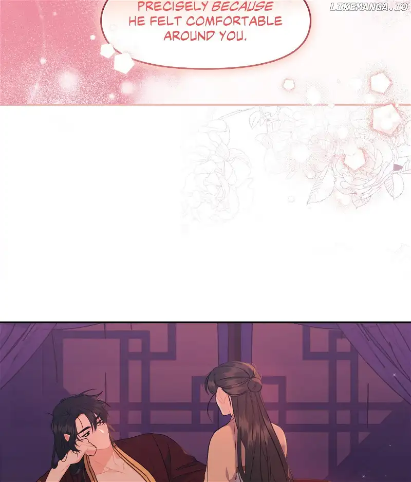 A Foxy Affair Chapter 11 - Page 9