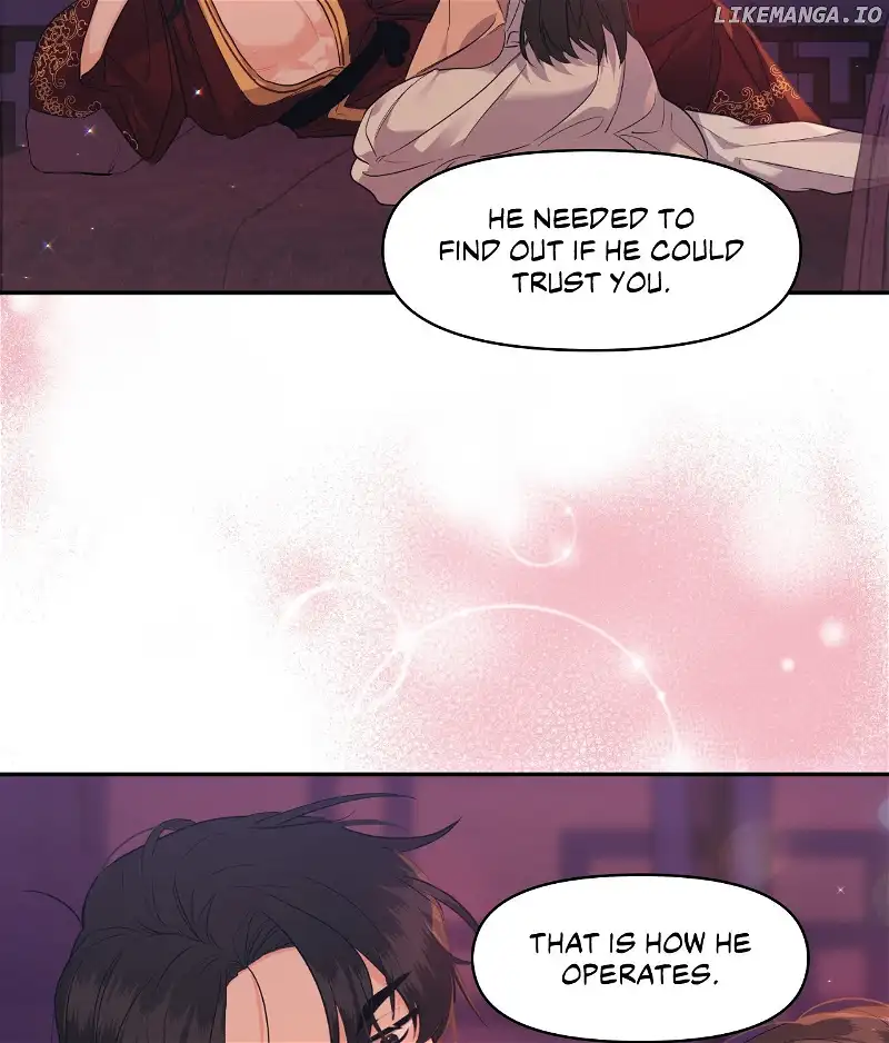 A Foxy Affair Chapter 11 - Page 10
