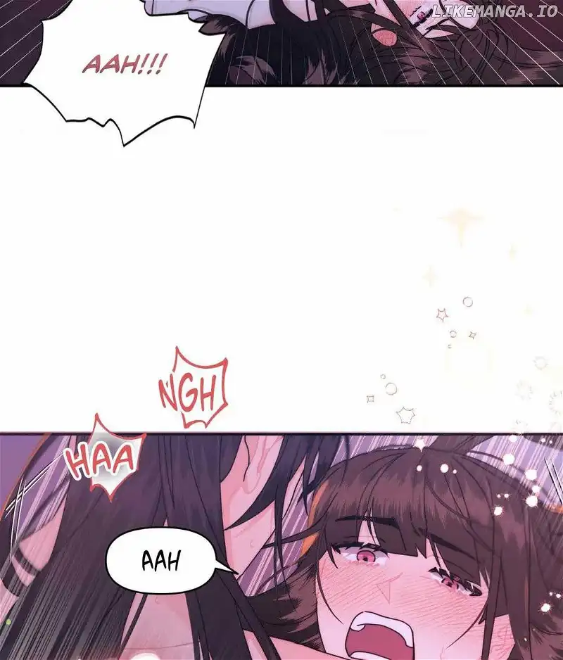 A Foxy Affair Chapter 12 - Page 19