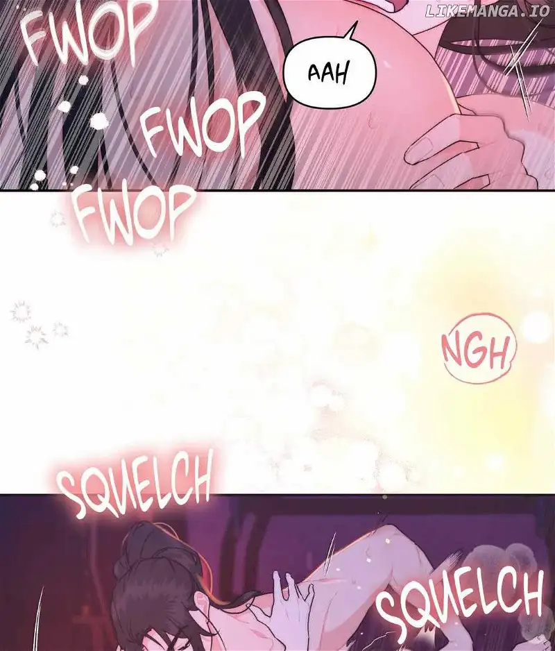 A Foxy Affair Chapter 12 - Page 20