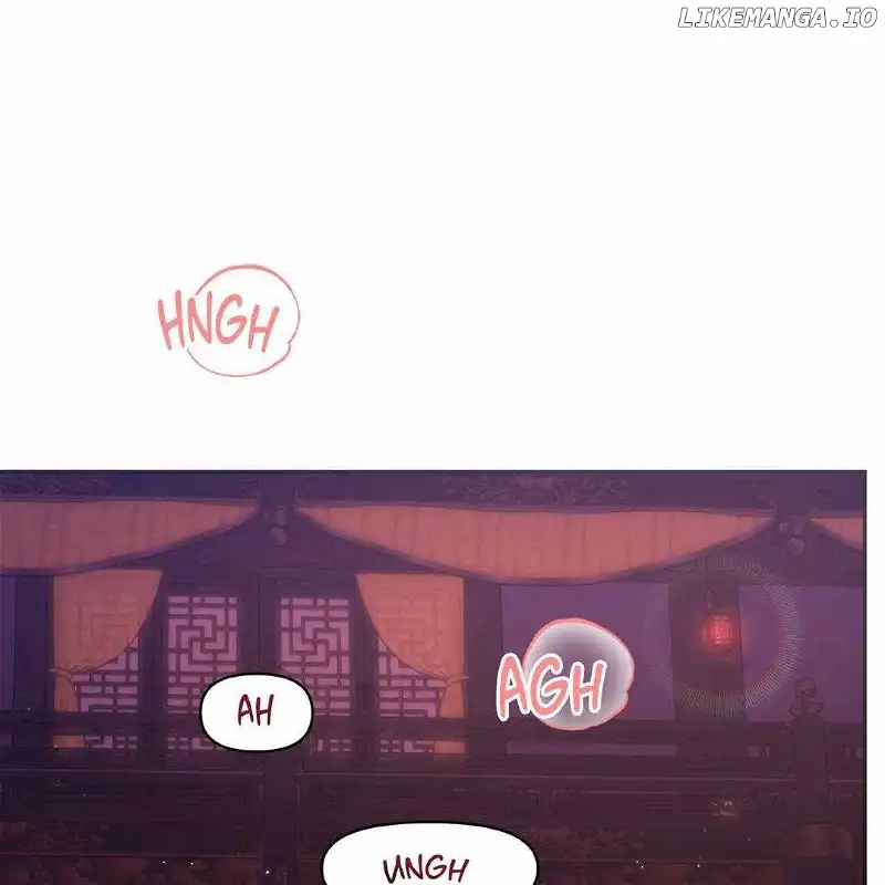 A Foxy Affair Chapter 12 - Page 3