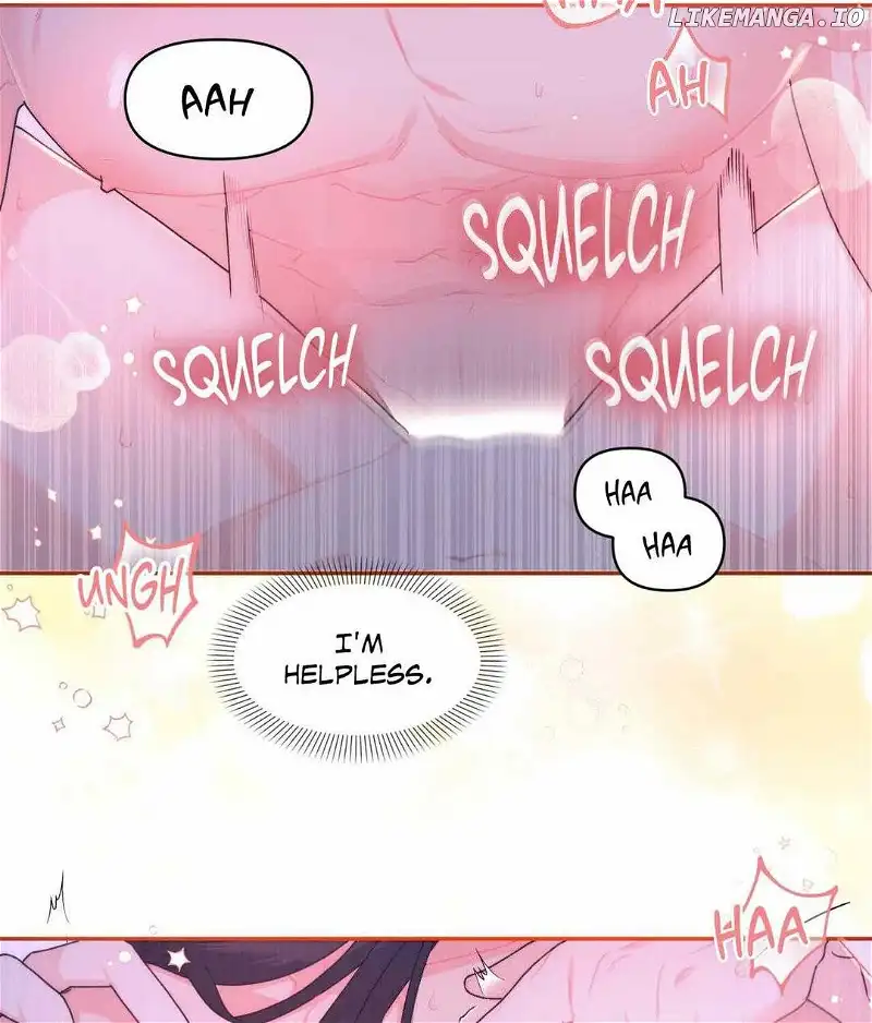 A Foxy Affair Chapter 12 - Page 23