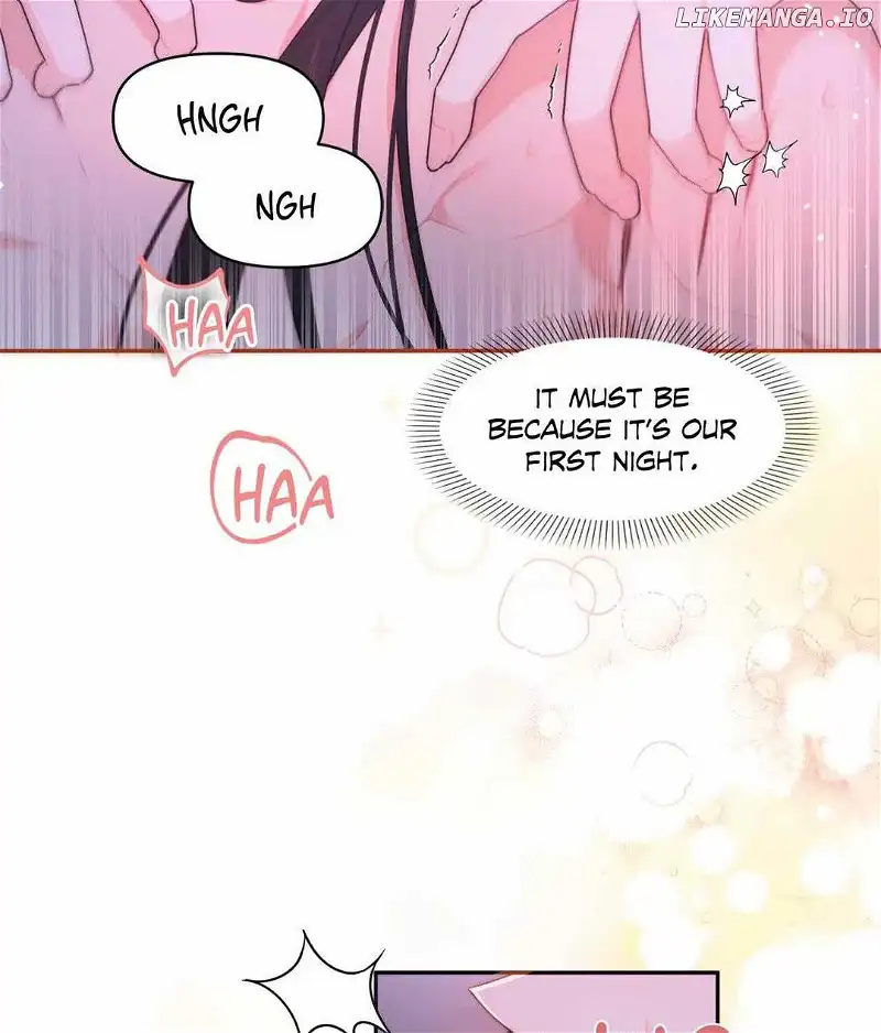 A Foxy Affair Chapter 12 - Page 24