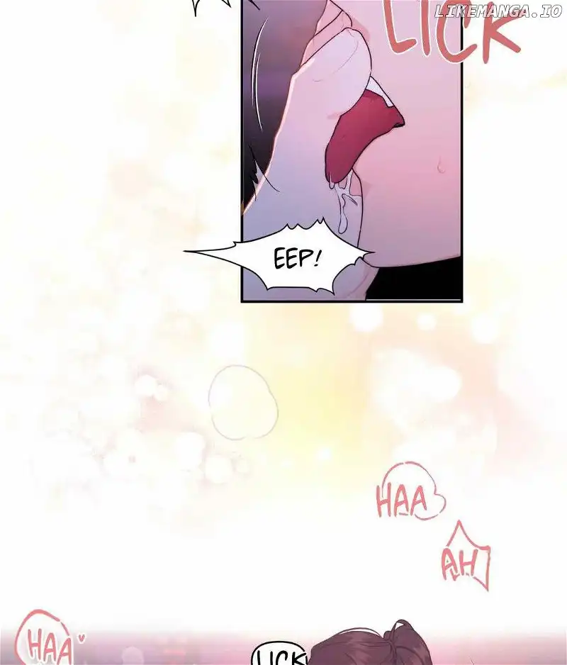 A Foxy Affair Chapter 12 - Page 25