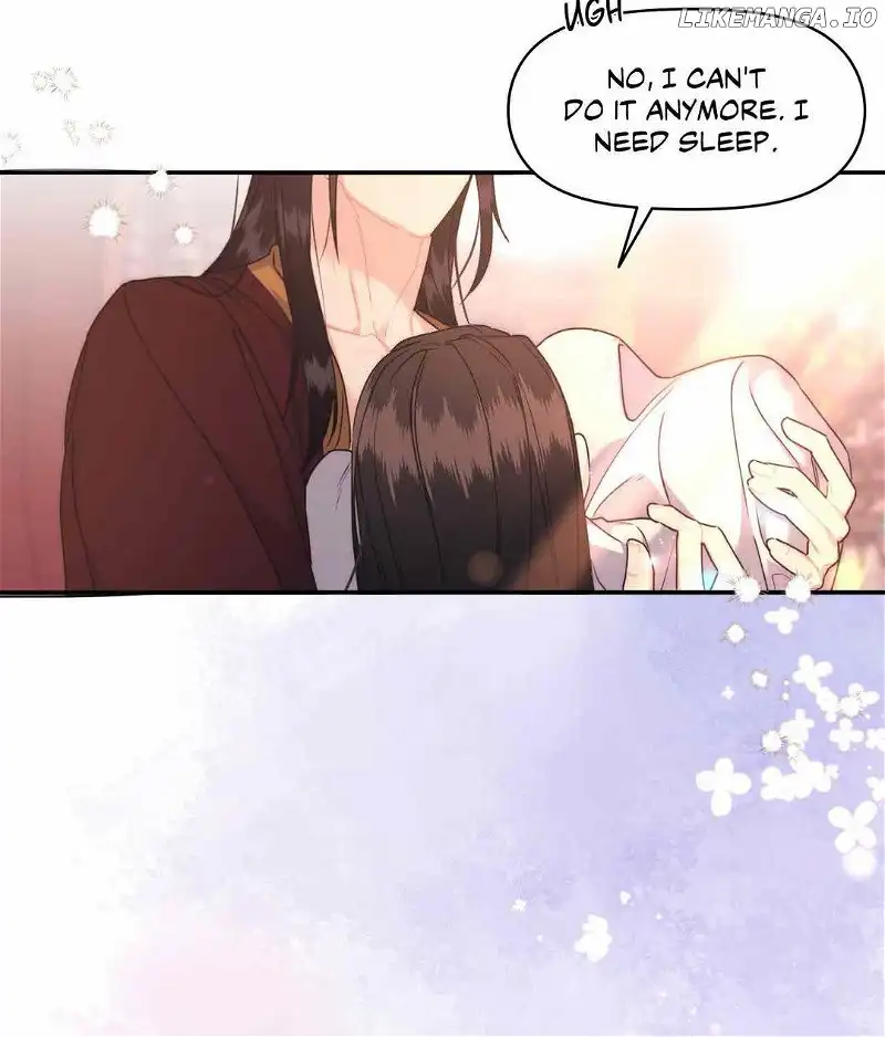 A Foxy Affair Chapter 12 - Page 30