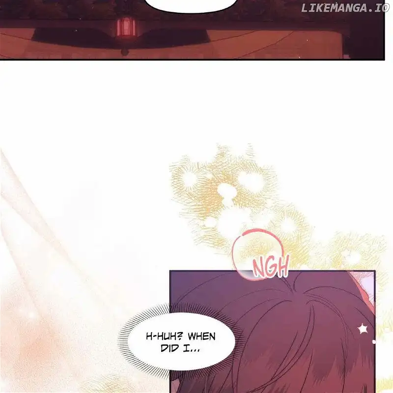 A Foxy Affair Chapter 12 - Page 4