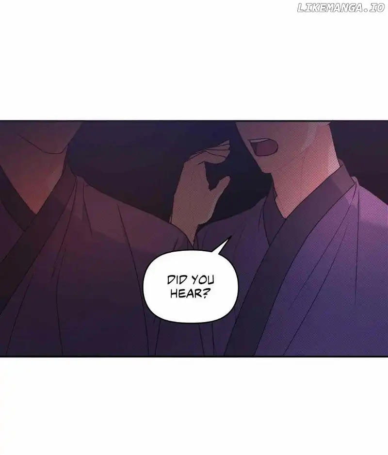 A Foxy Affair Chapter 12 - Page 36