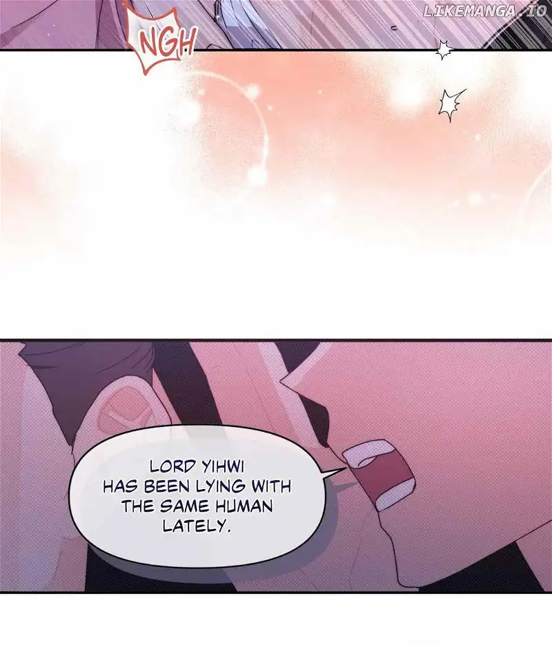 A Foxy Affair Chapter 12 - Page 38