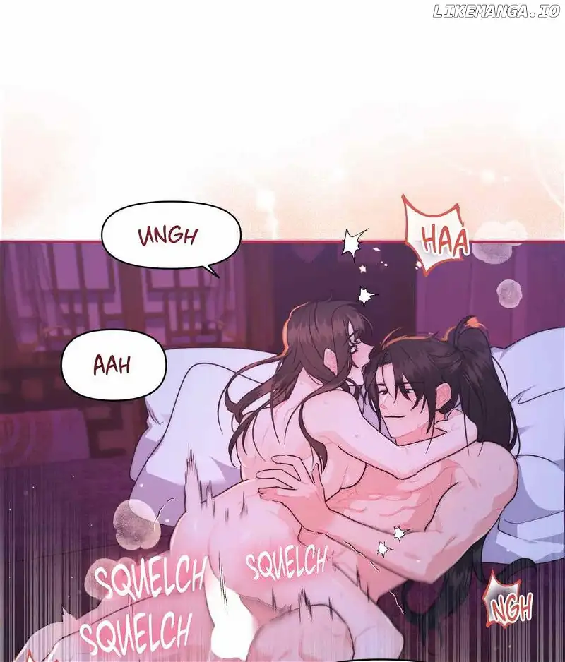 A Foxy Affair Chapter 12 - Page 39