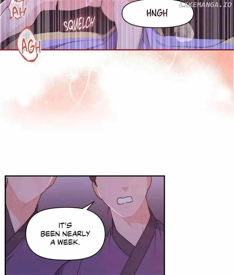 A Foxy Affair Chapter 12 - Page 40