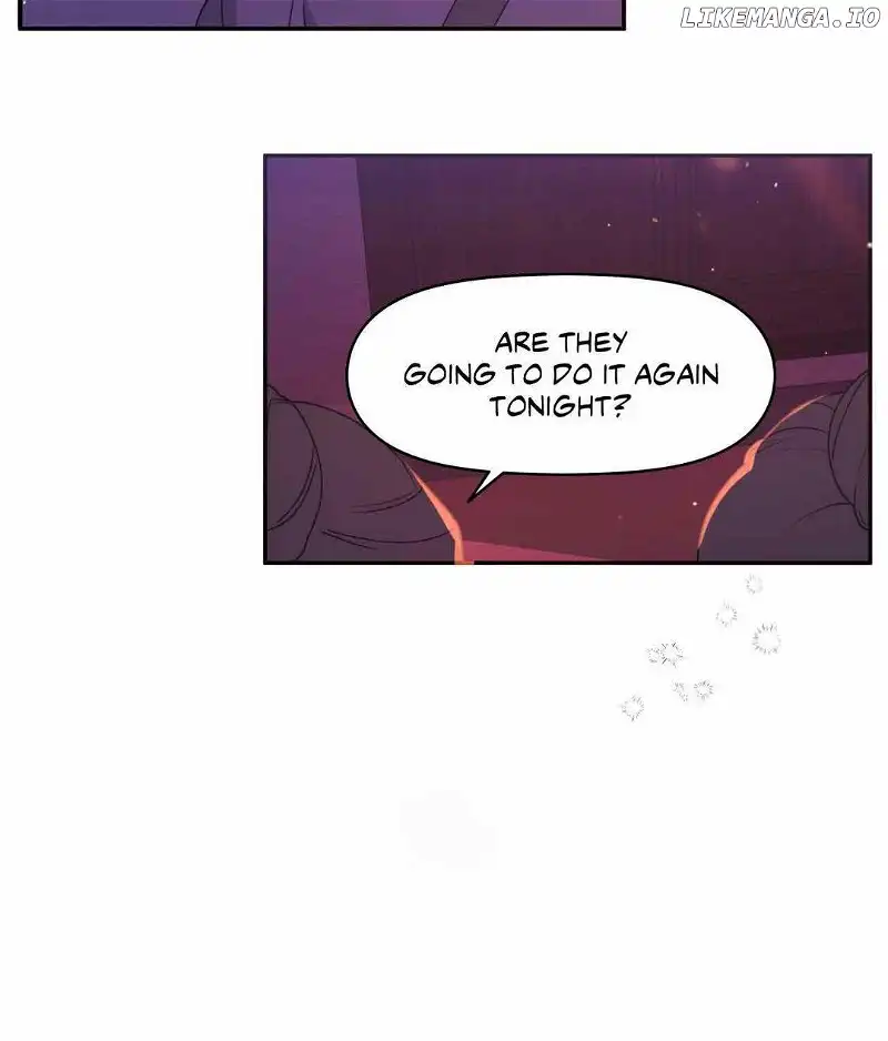 A Foxy Affair Chapter 12 - Page 41