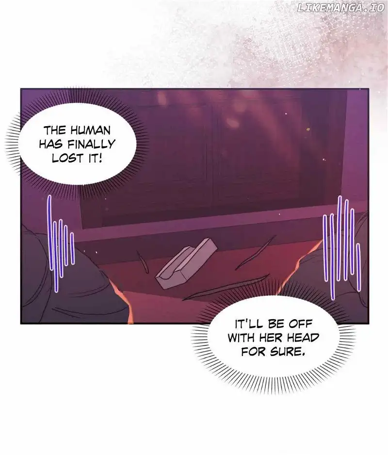 A Foxy Affair Chapter 12 - Page 47