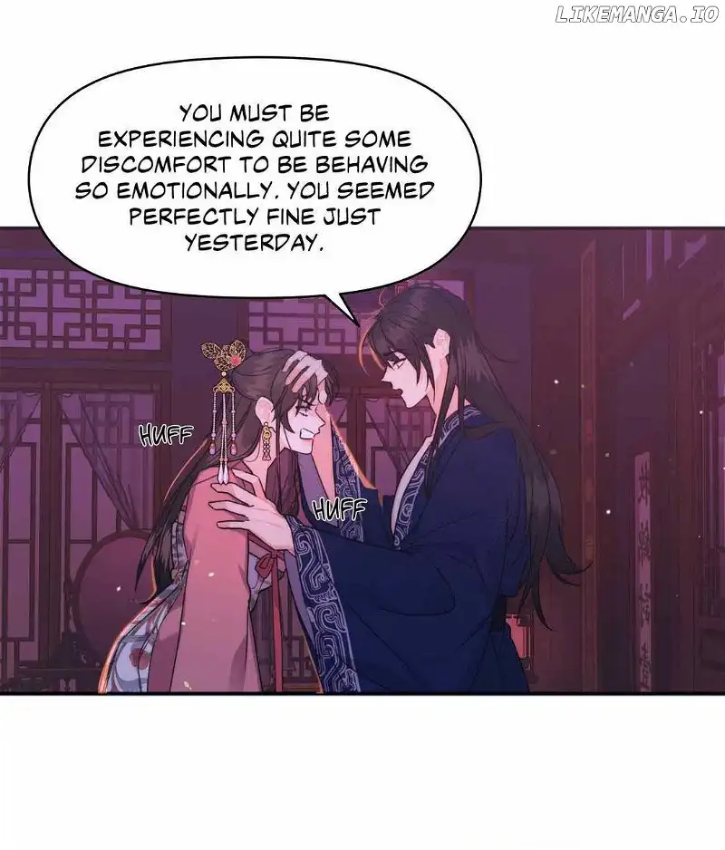 A Foxy Affair Chapter 12 - Page 49